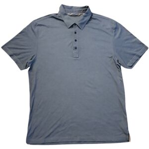 Travis Mathew Cabana Pima Cotton Polo